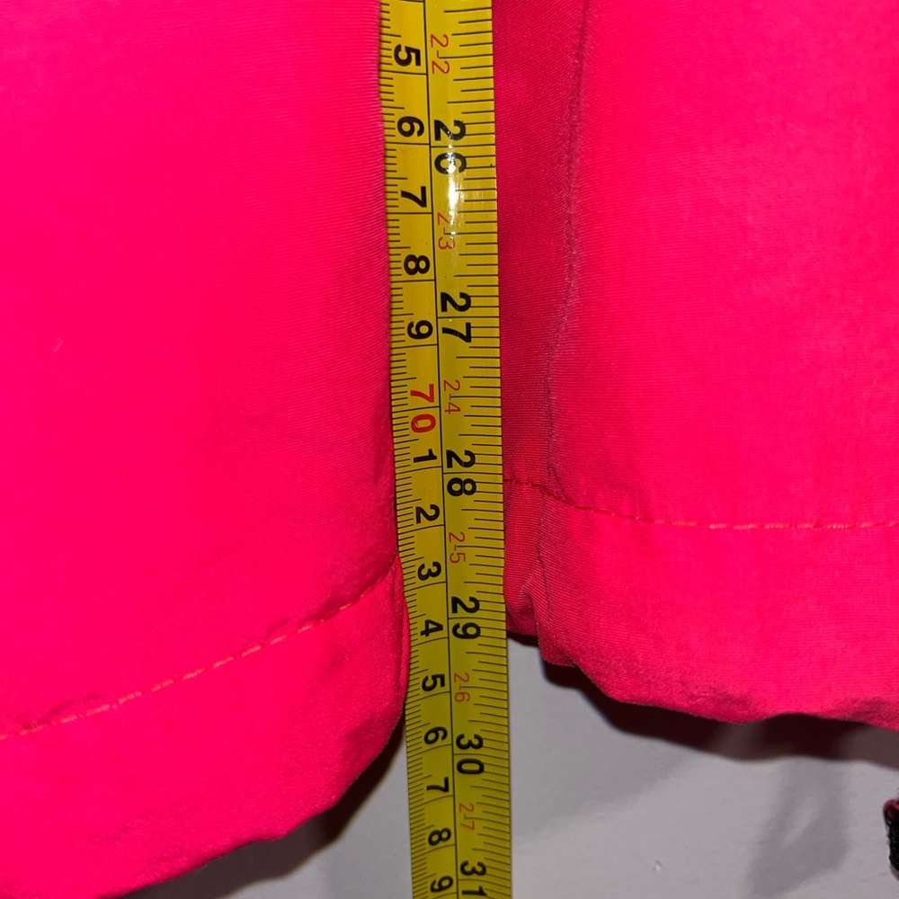 Uzzi Dive Gear Pink Pullover - Picture 14 of 14